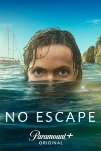 Постер Выхода нет (No Escape)