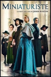 Постер Миниатюрист (The Miniaturist)