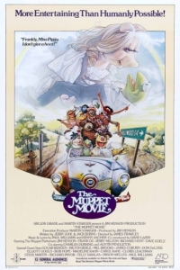 Постер Фильм Маппетов (The Muppet Movie)