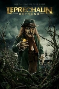 Постер Лепрекон возвращается (Leprechaun Returns)