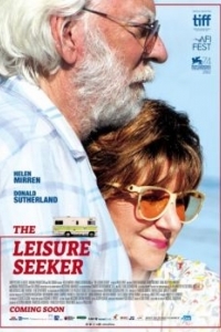 Постер В поисках праздника (The Leisure Seeker)